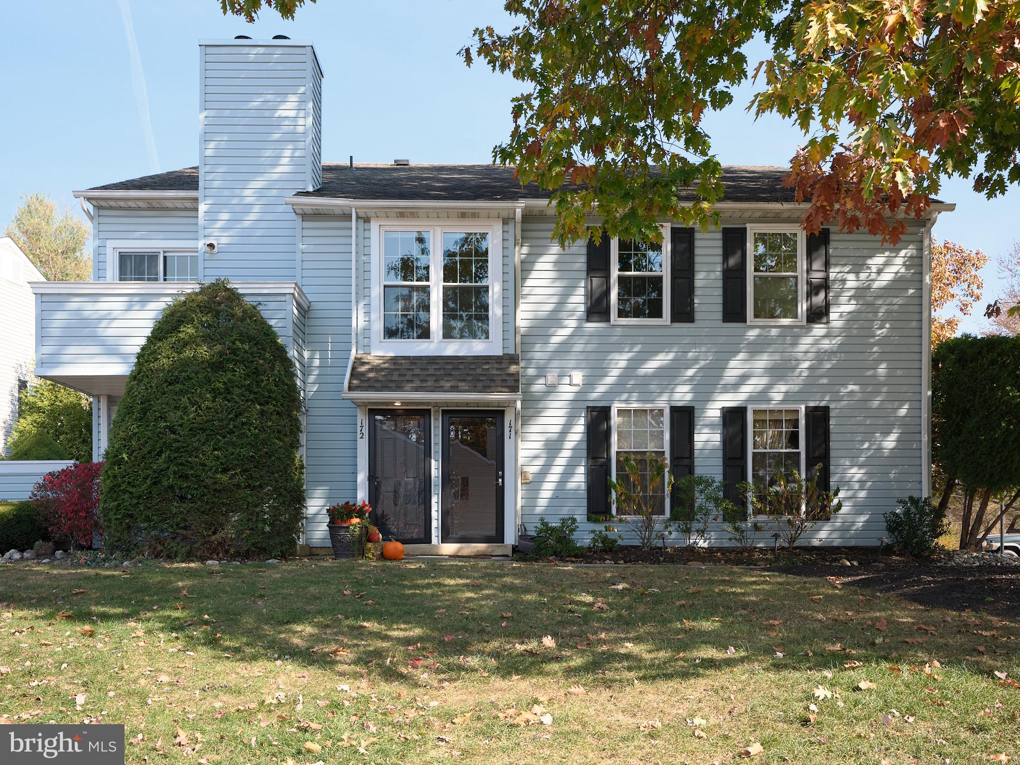 171 SHIRE DRIVE 17A