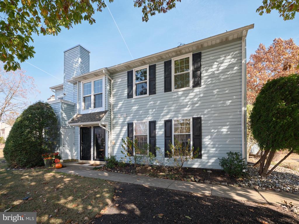 171 SHIRE DRIVE 17A