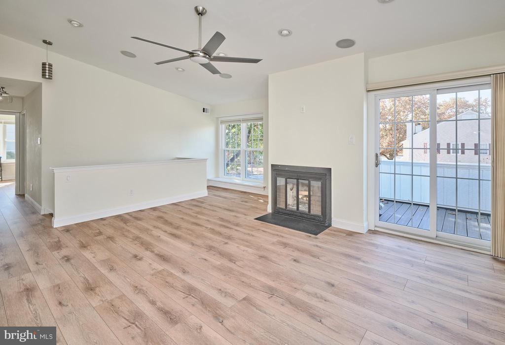 171 SHIRE DRIVE 17A