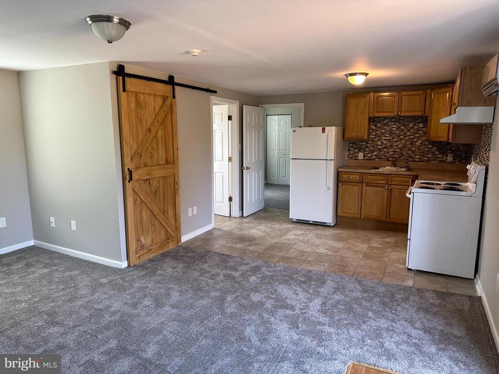 2244 YORK ROAD A
