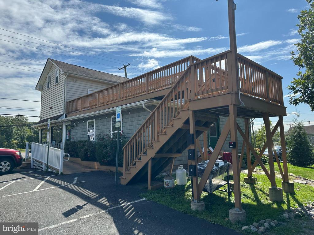 2244 YORK ROAD A