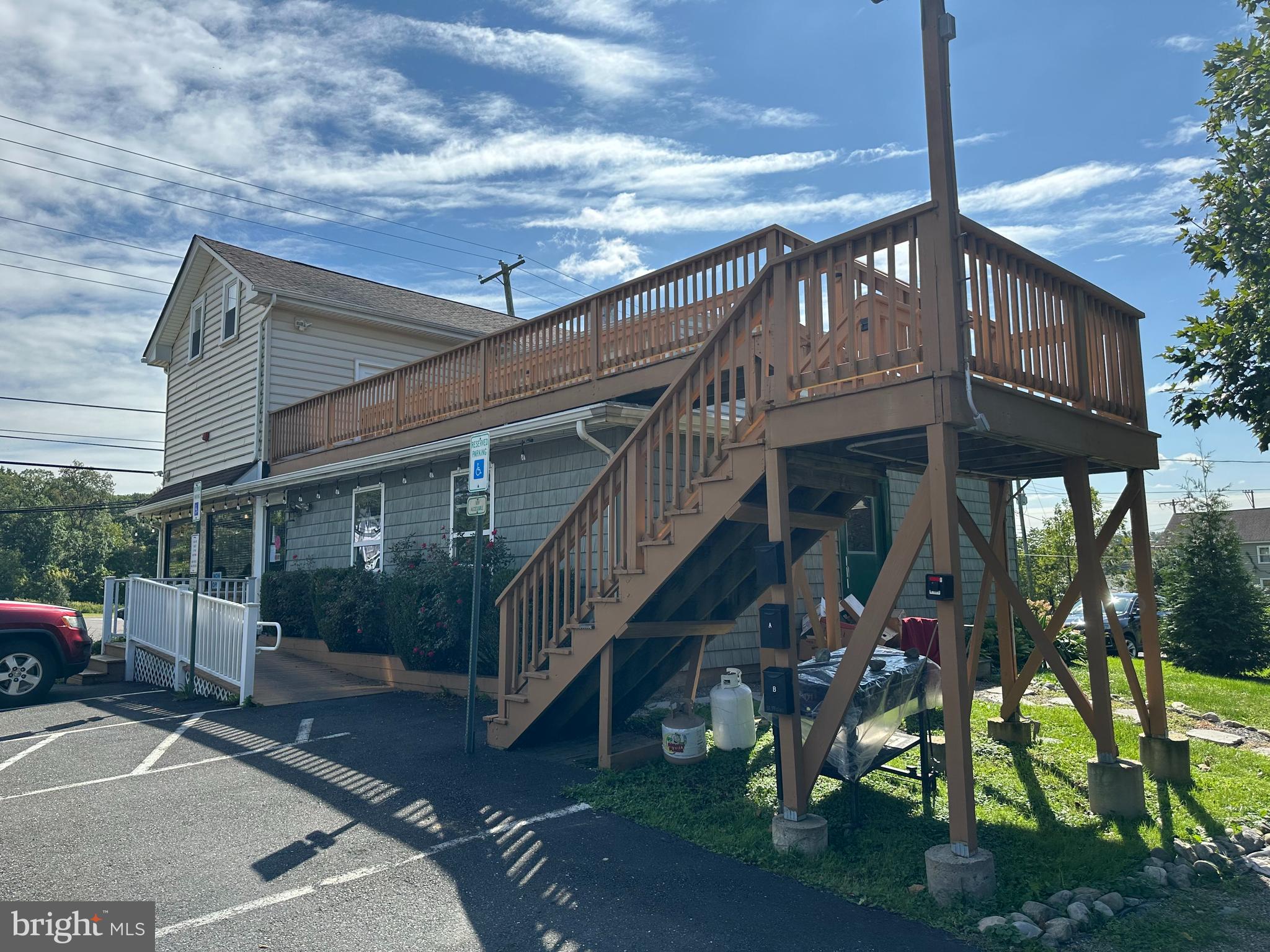 2244 YORK ROAD A