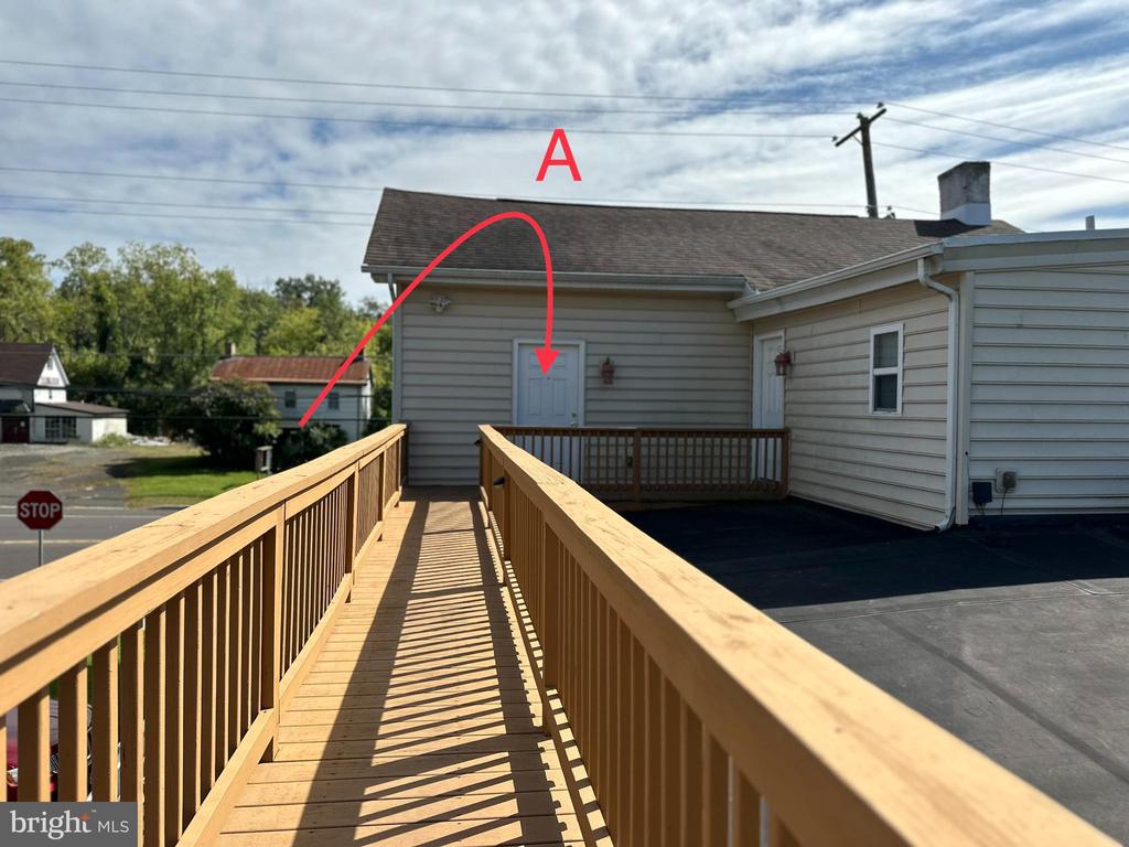2244 YORK ROAD A