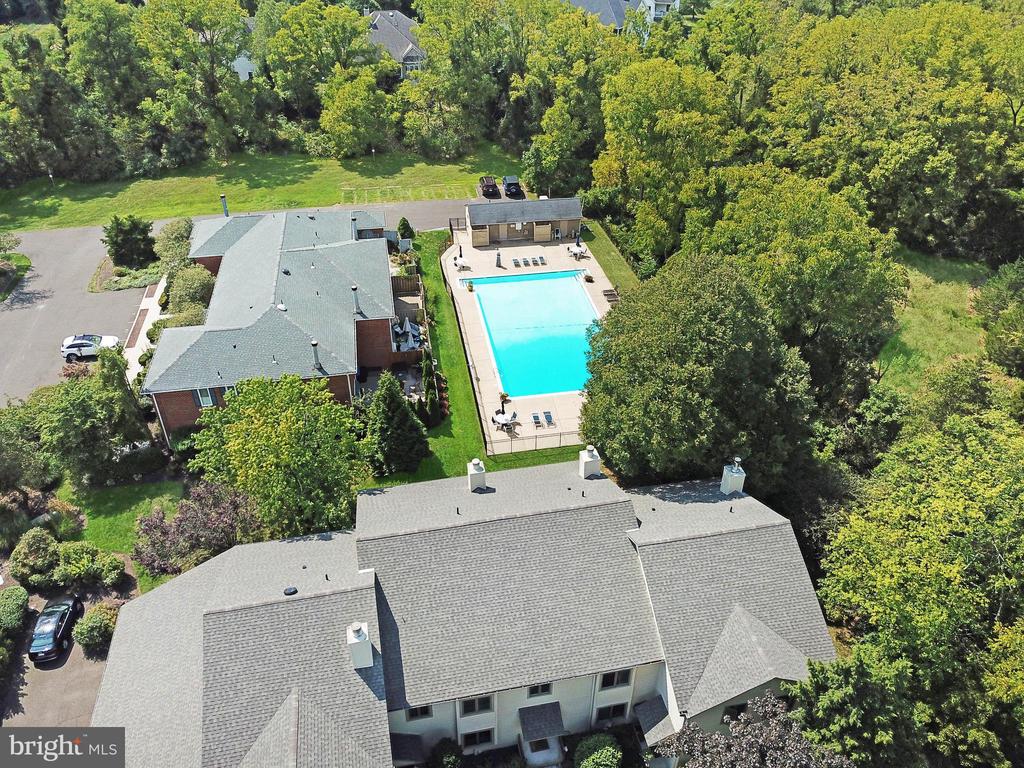 41 PARCHMENT DRIVE