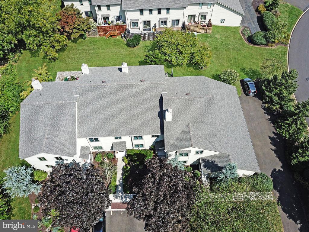 41 PARCHMENT DRIVE