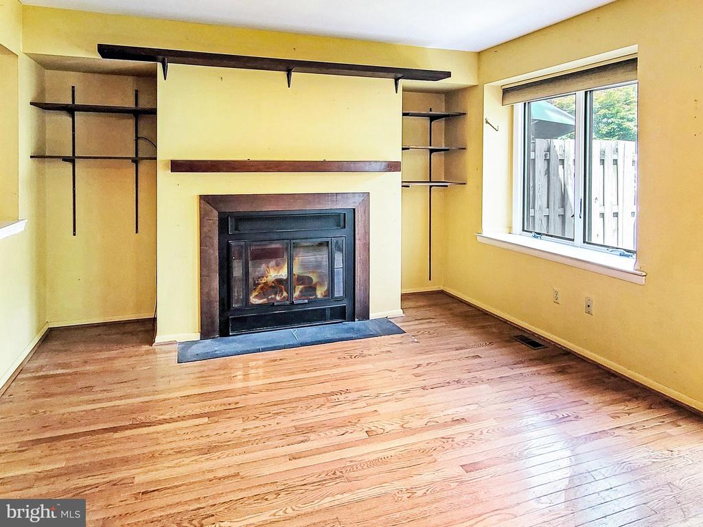 41 PARCHMENT DRIVE
