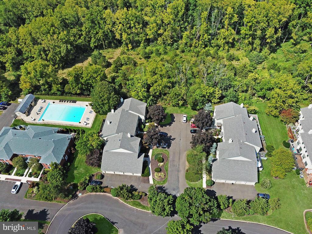 41 PARCHMENT DRIVE