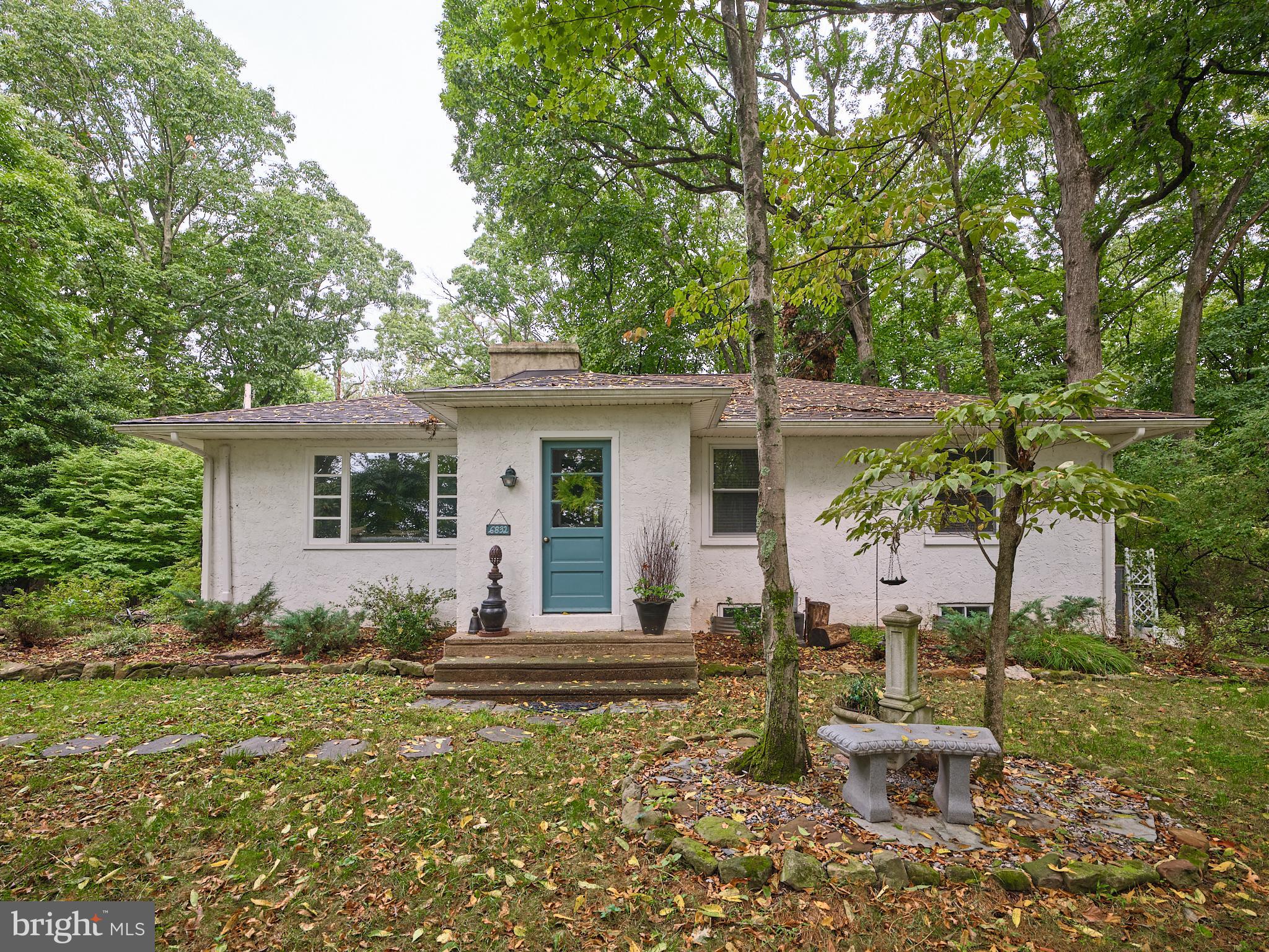 6832 UPPER YORK ROAD