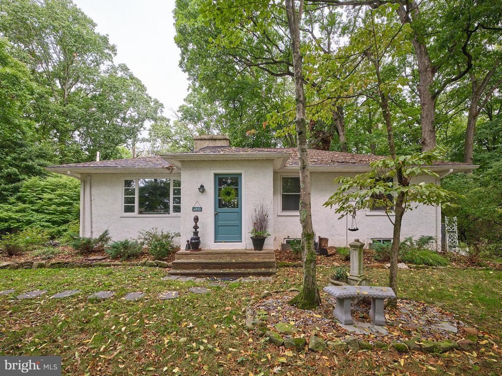 6832 UPPER YORK ROAD