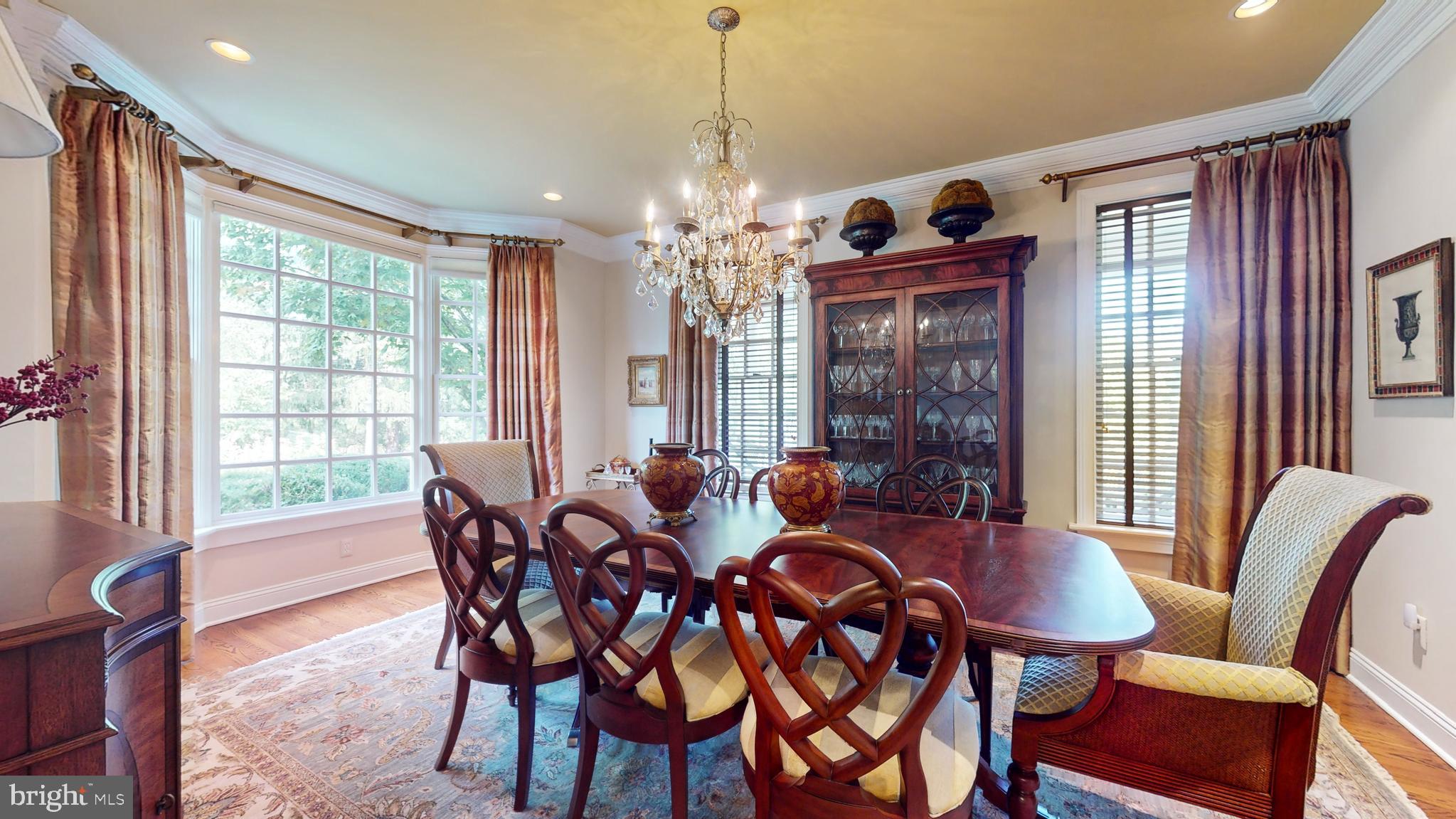 3 SPRUCEFIELD COURT