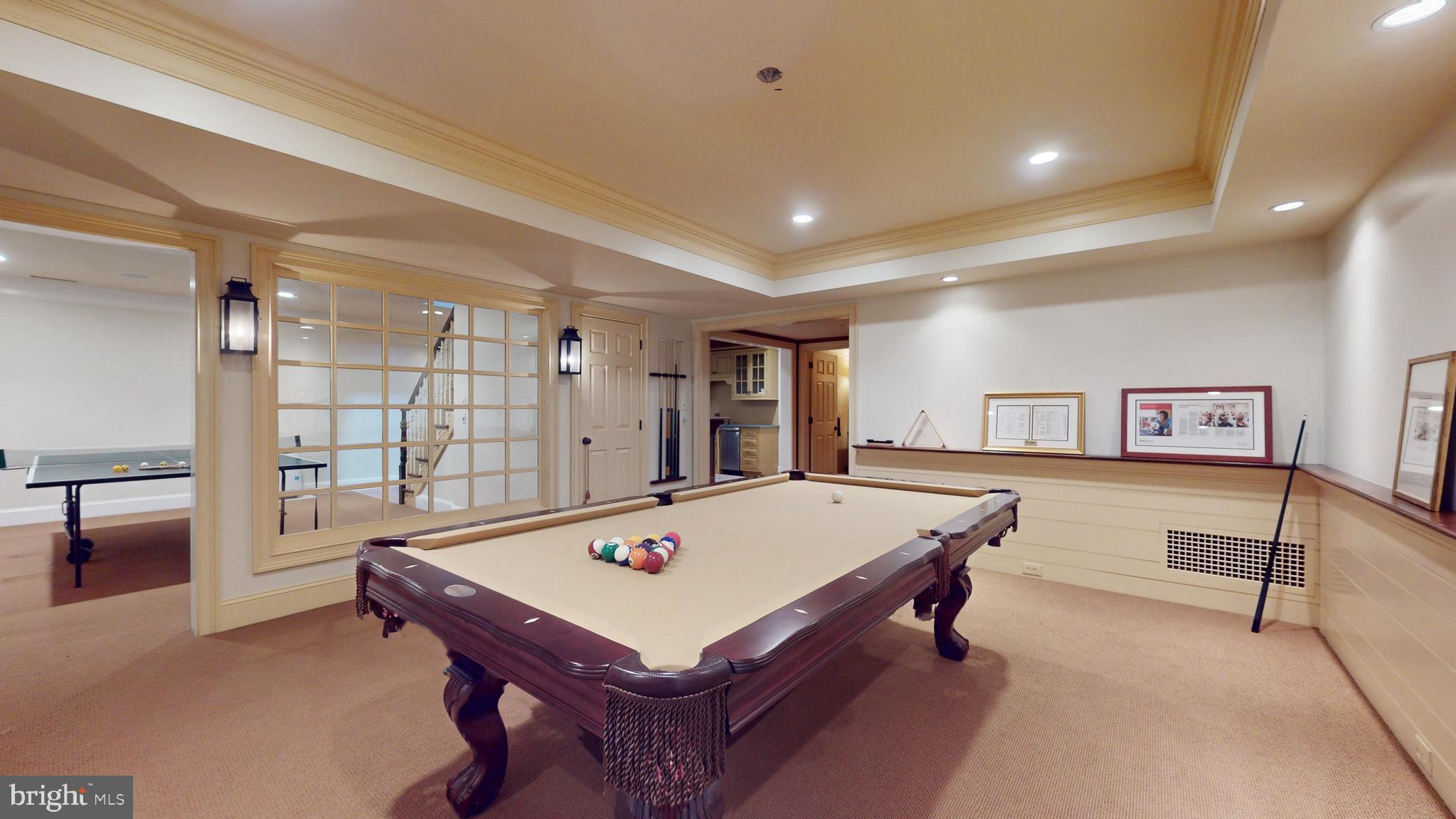 3 SPRUCEFIELD COURT