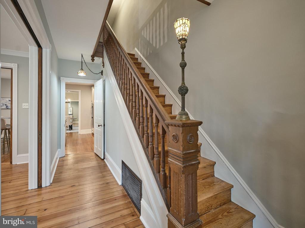 26 N CHANCELLOR STREET