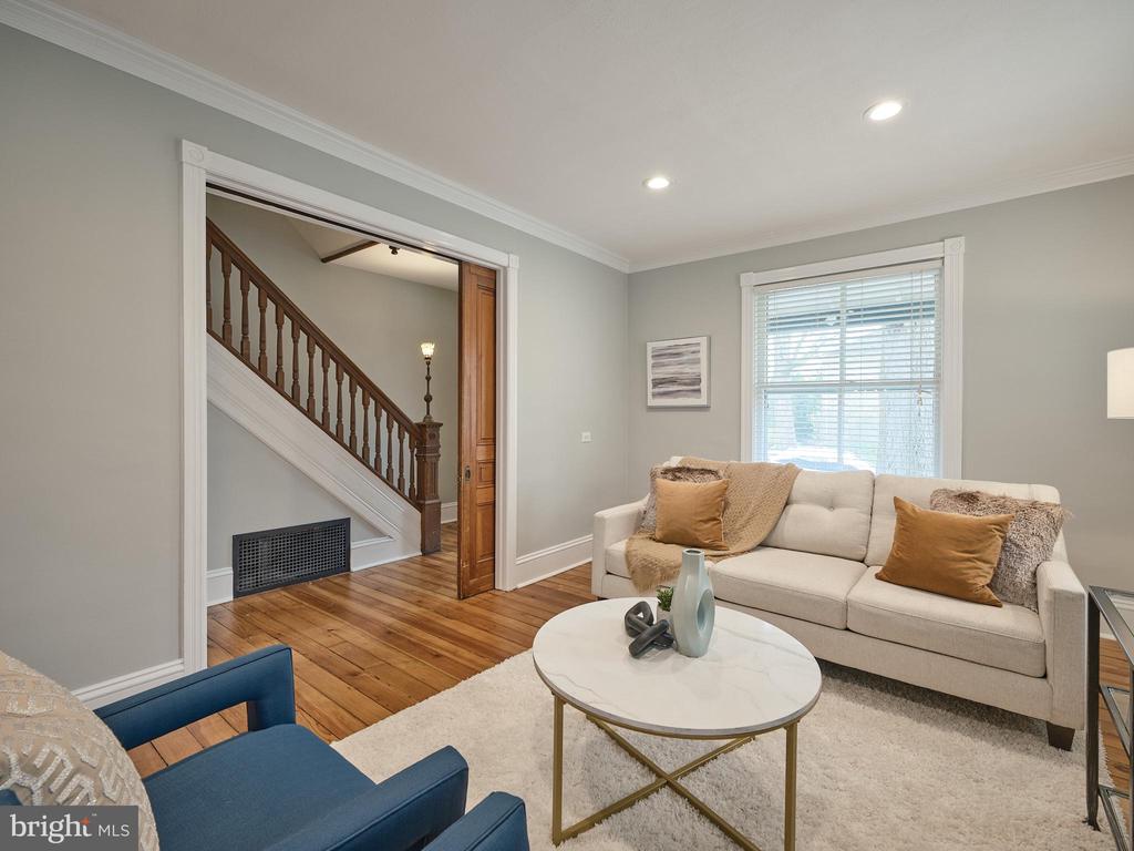 26 N CHANCELLOR STREET