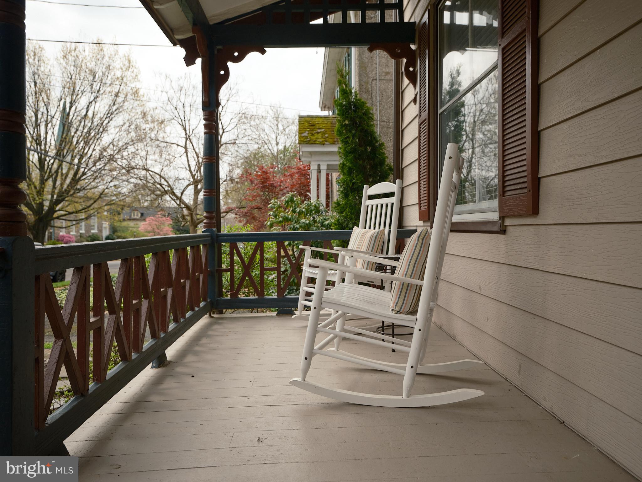 26 N CHANCELLOR STREET