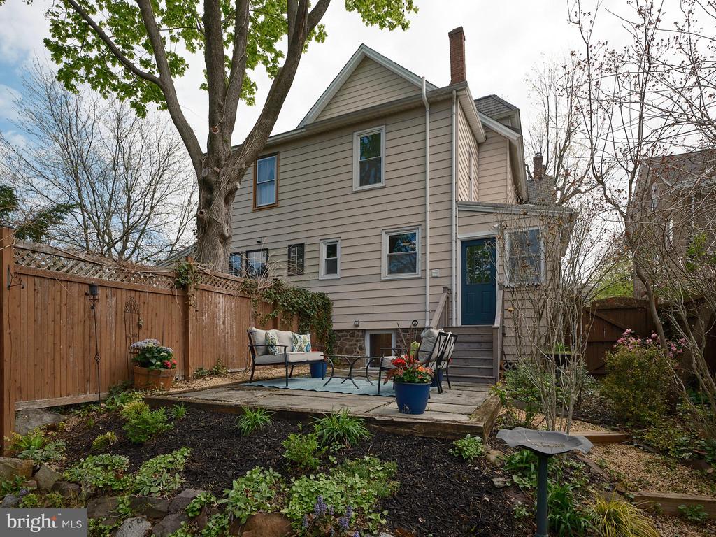 26 N CHANCELLOR STREET