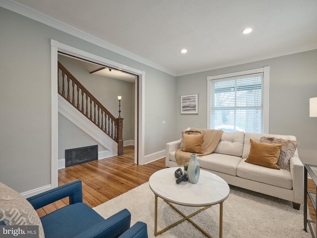 26 N CHANCELLOR STREET