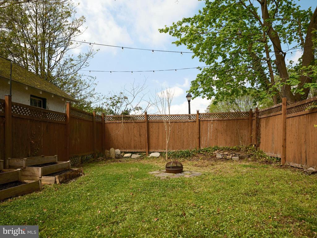 26 N CHANCELLOR STREET