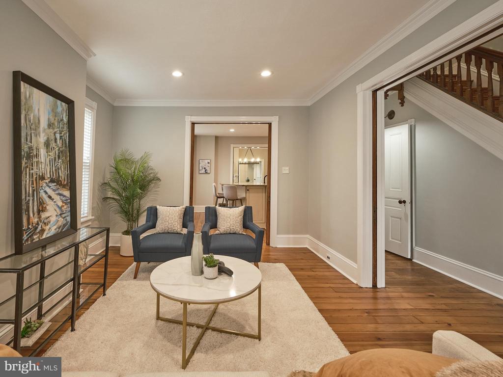 26 N CHANCELLOR STREET