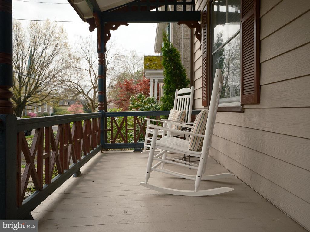 26 N CHANCELLOR STREET