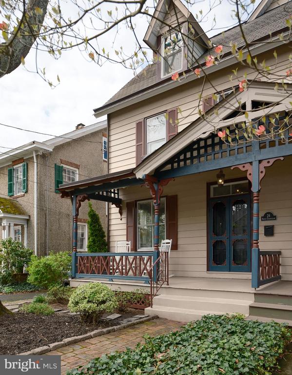 26 N CHANCELLOR STREET