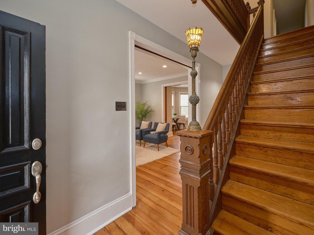 26 N CHANCELLOR STREET