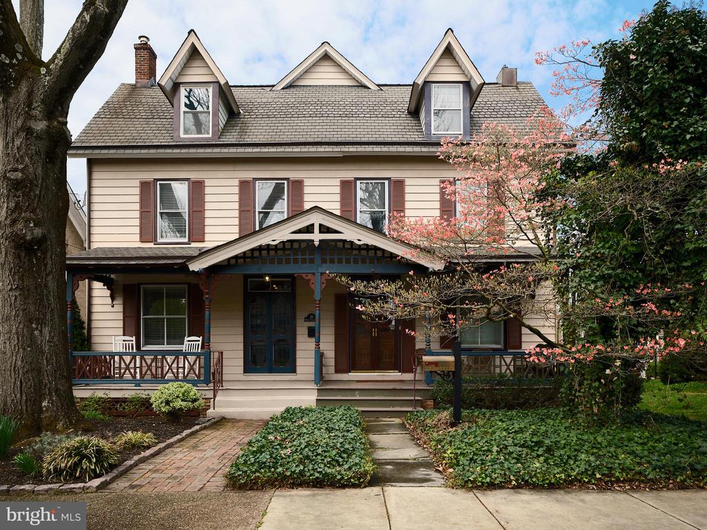 26 N CHANCELLOR STREET