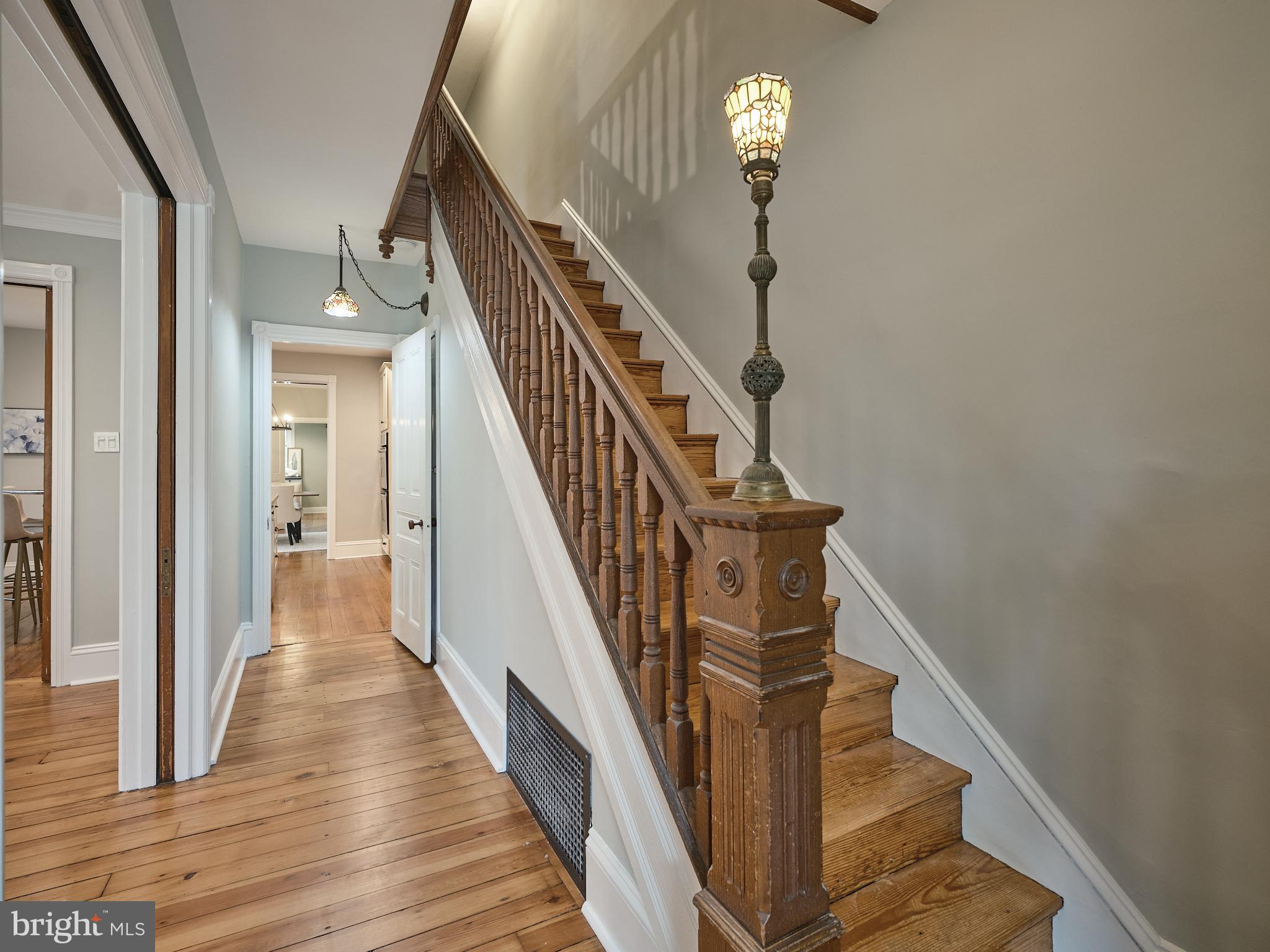 26 N CHANCELLOR STREET