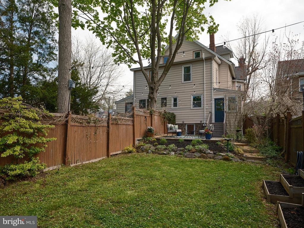 26 N CHANCELLOR STREET