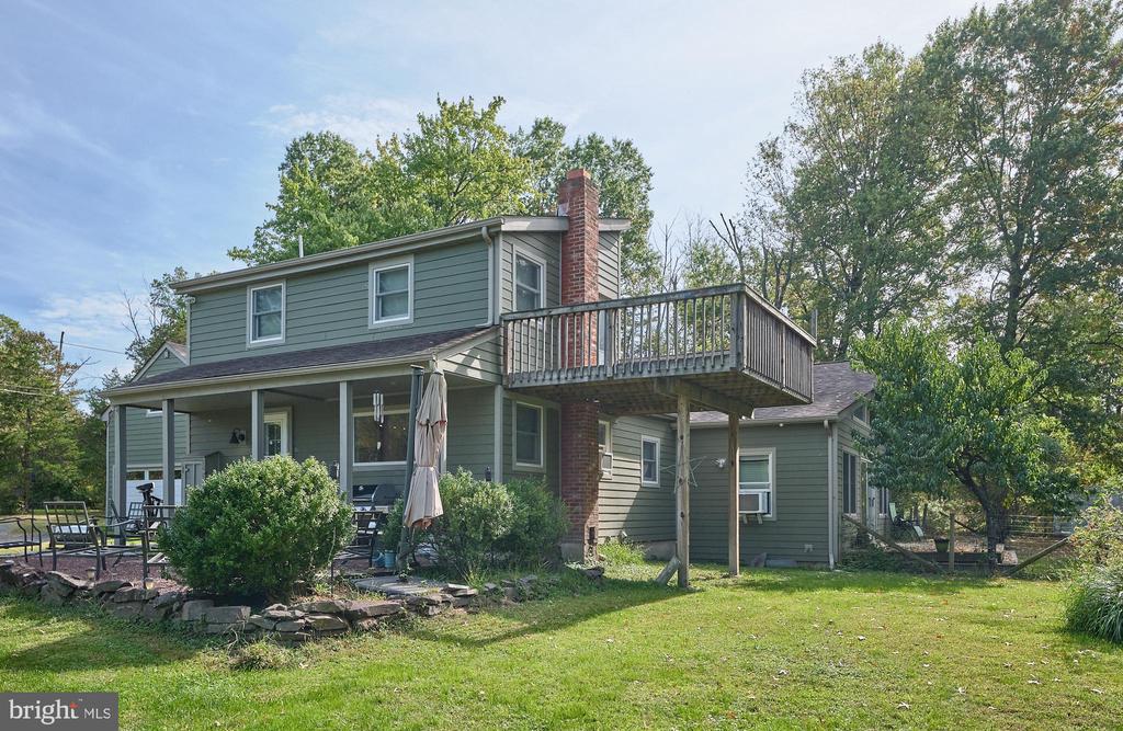 51 CENTER HILL ROAD