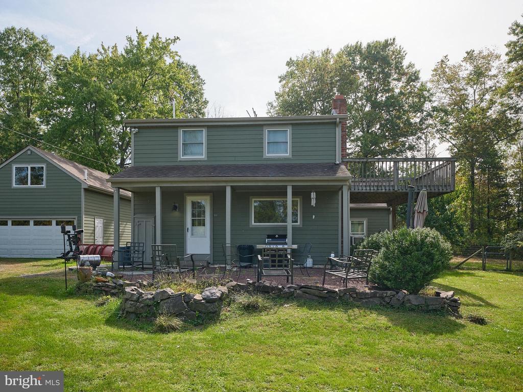 51 CENTER HILL ROAD
