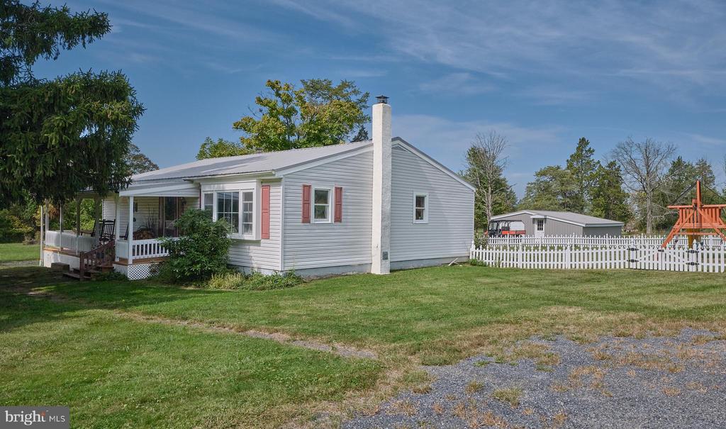 141 CENTER HILL ROAD
