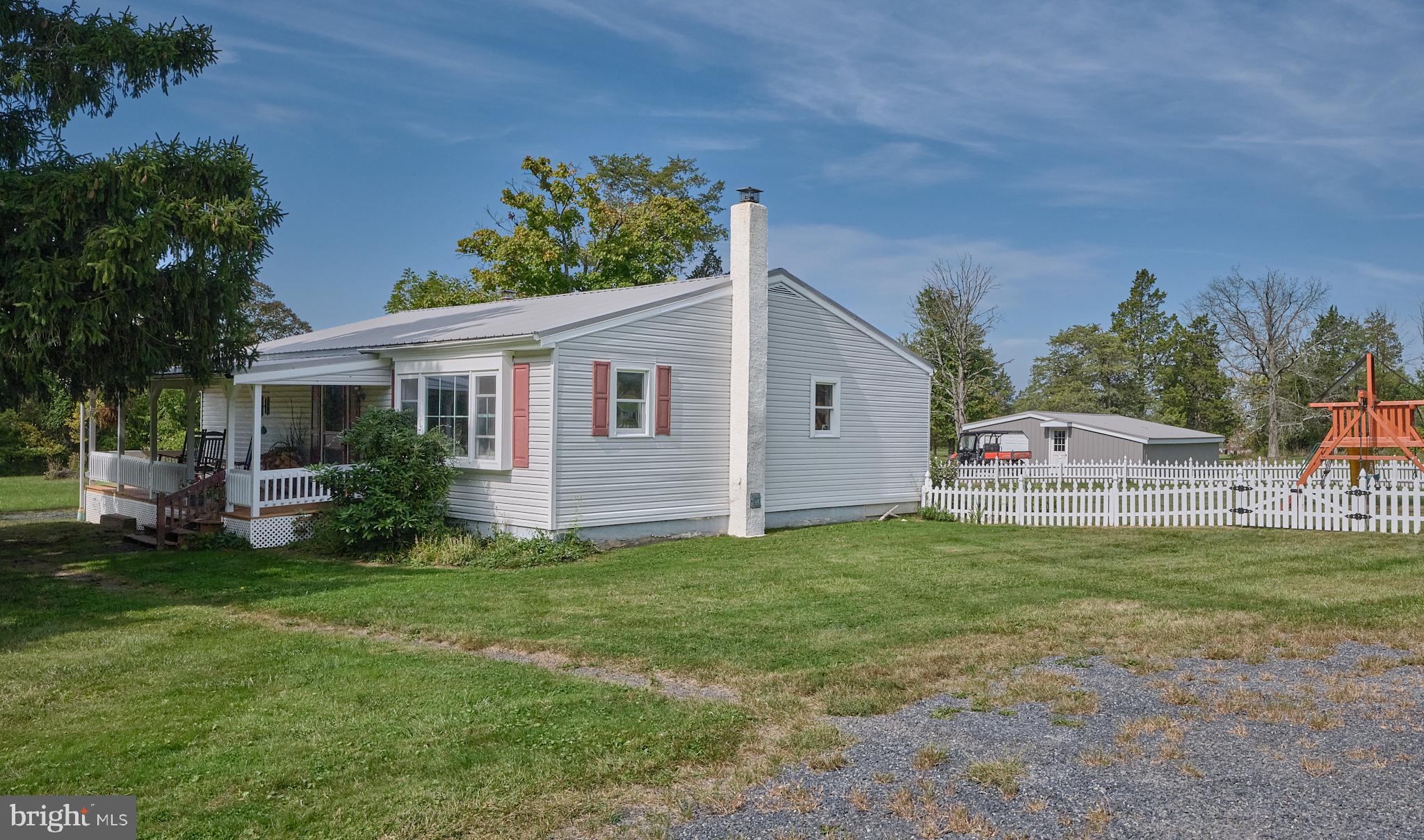 141 CENTER HILL ROAD