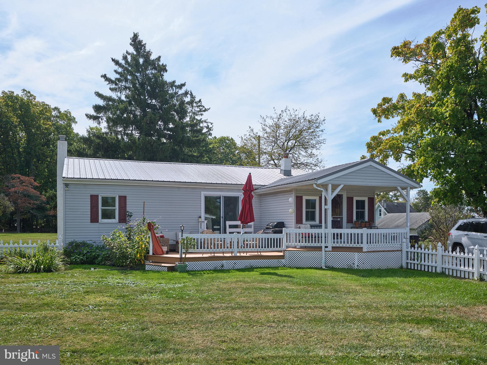 141 CENTER HILL ROAD