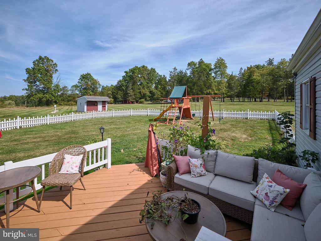 141 CENTER HILL ROAD