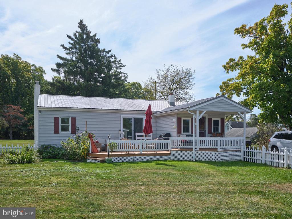 141 CENTER HILL ROAD