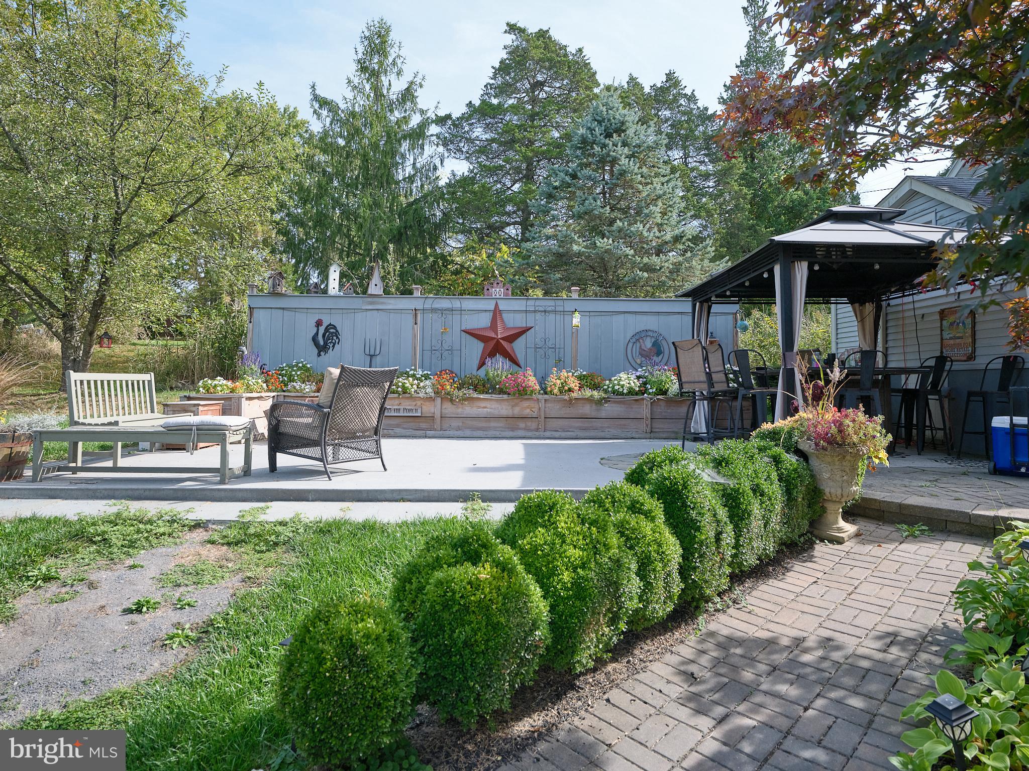 111 CENTER HILL ROAD