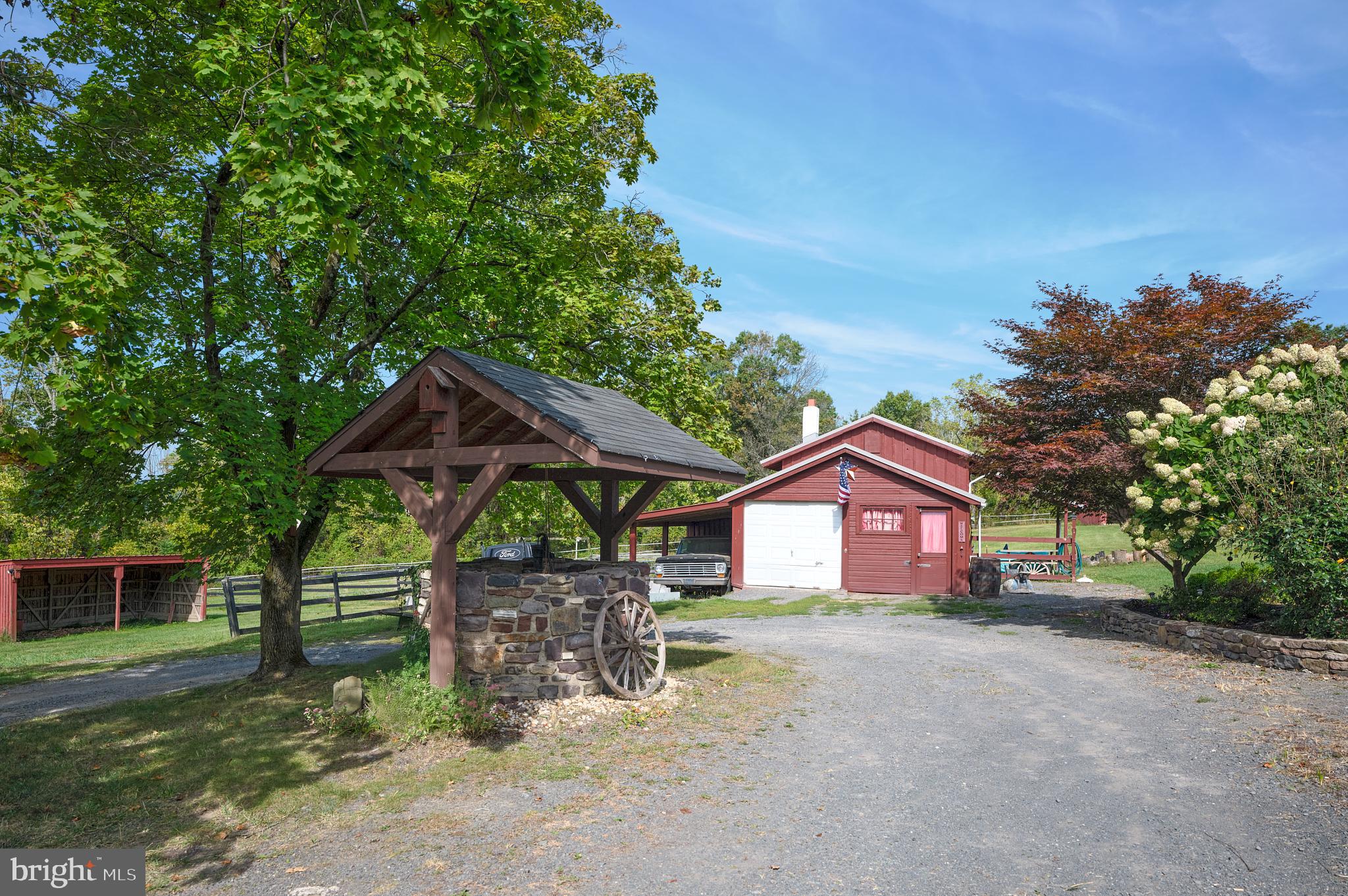 111 CENTER HILL ROAD