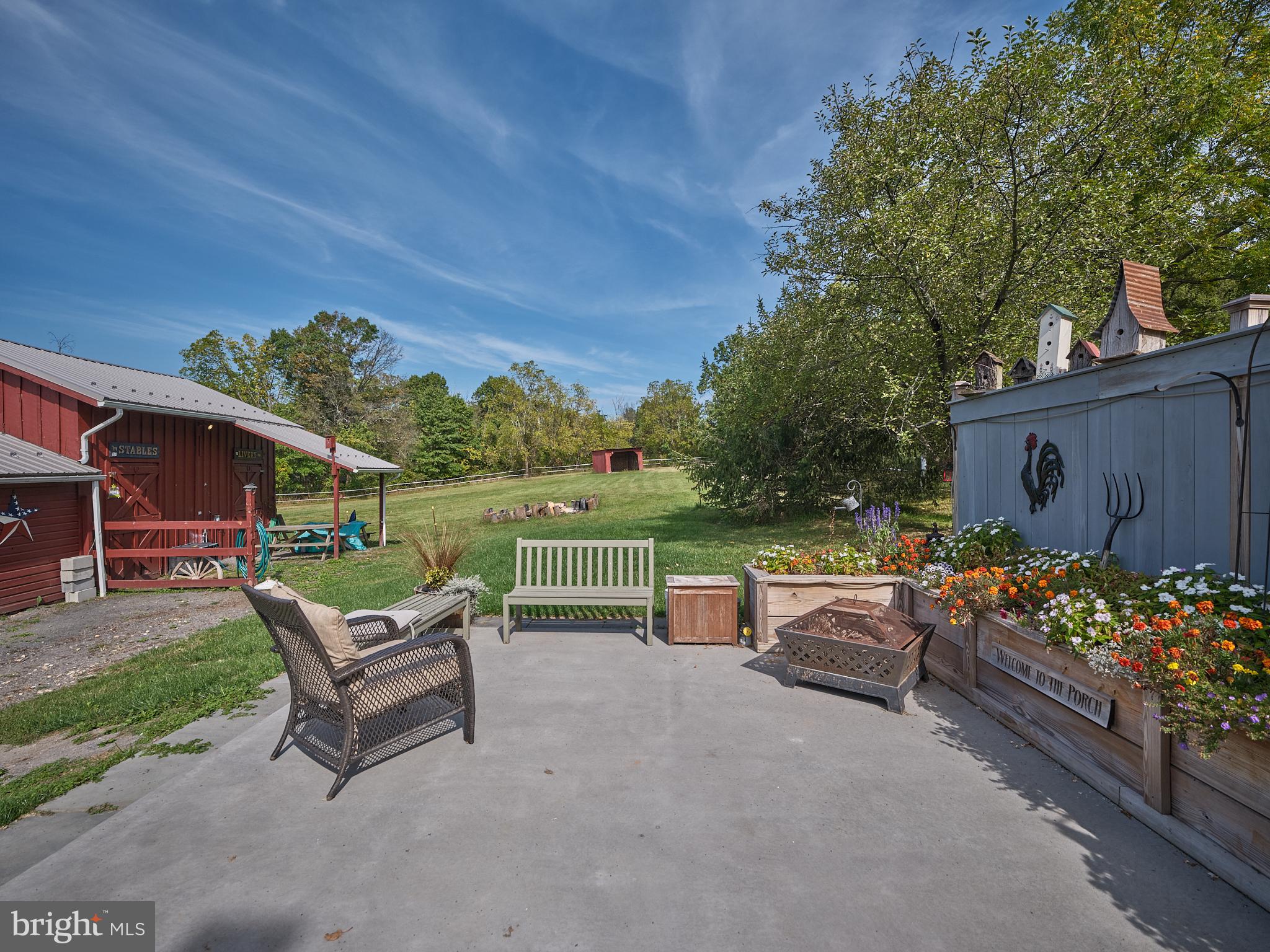 111 CENTER HILL ROAD
