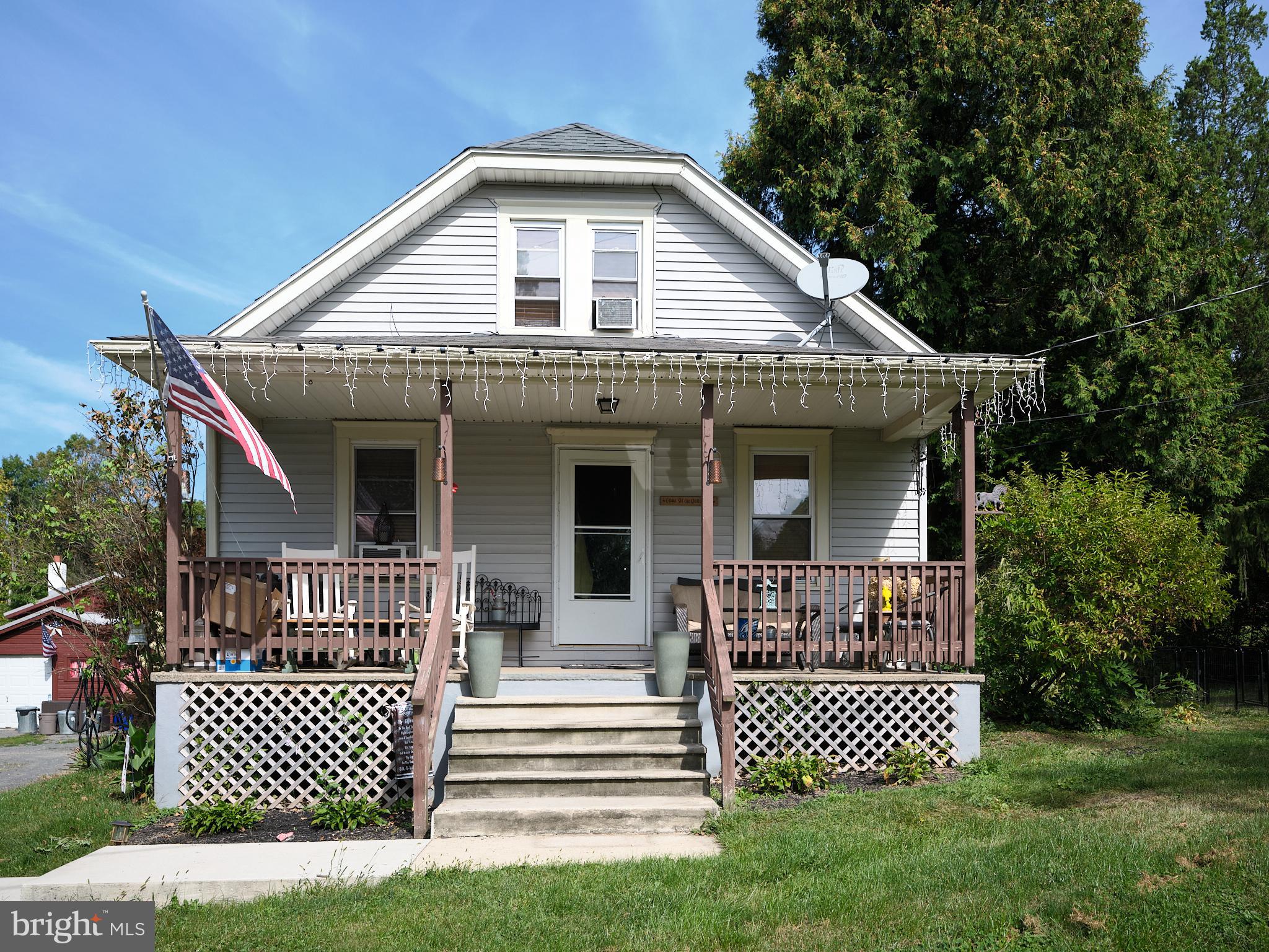 111 CENTER HILL ROAD