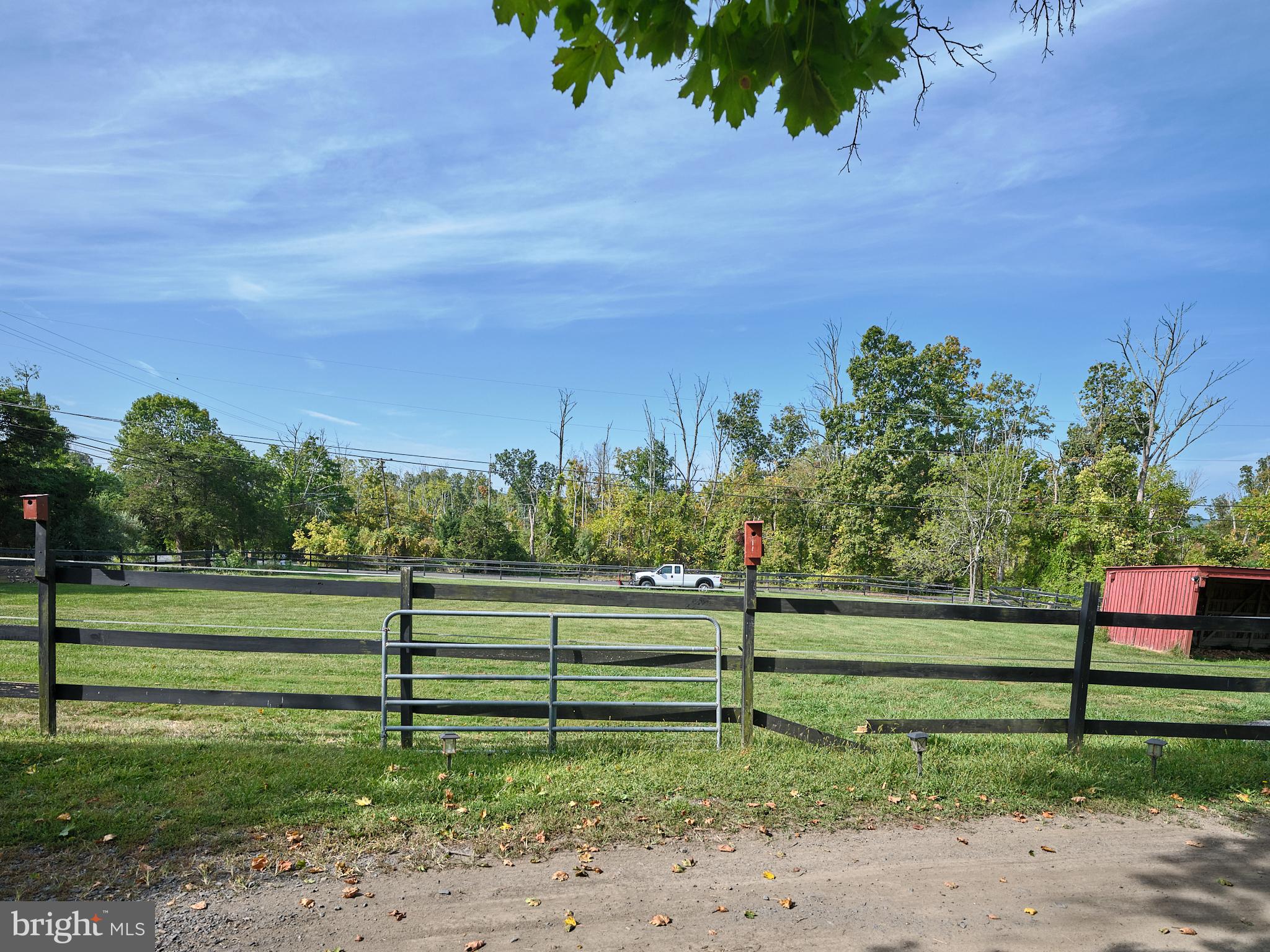111 CENTER HILL ROAD