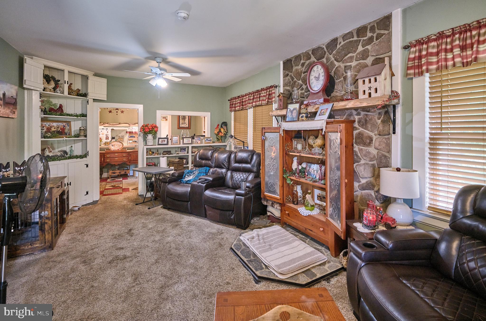 111 CENTER HILL ROAD