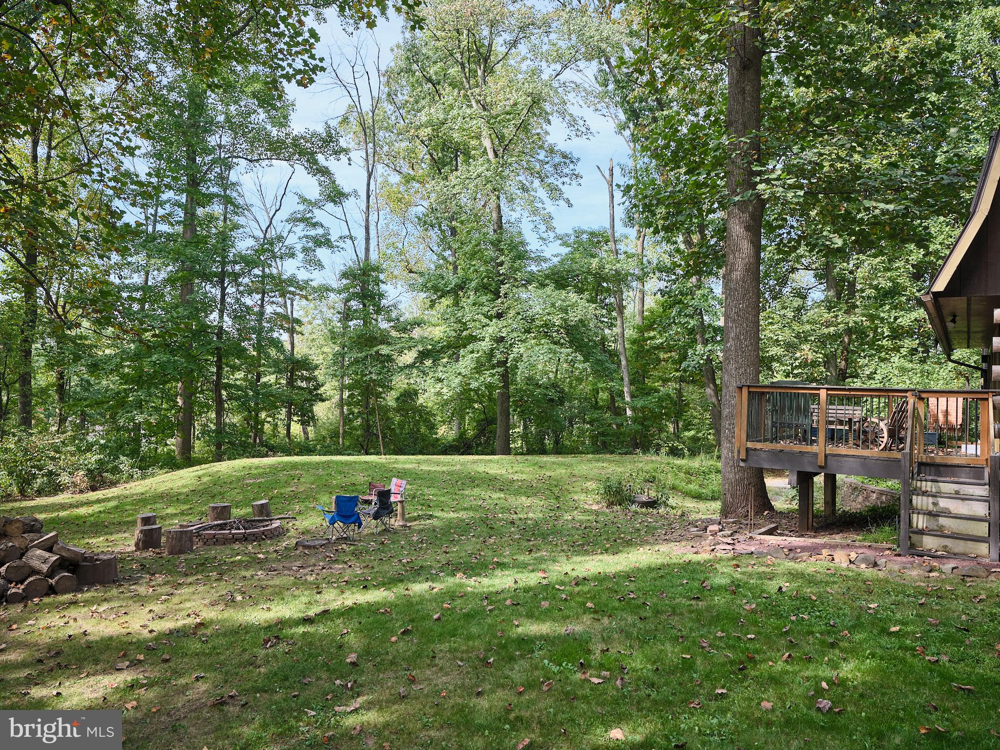 538 LAKE WARREN ROAD