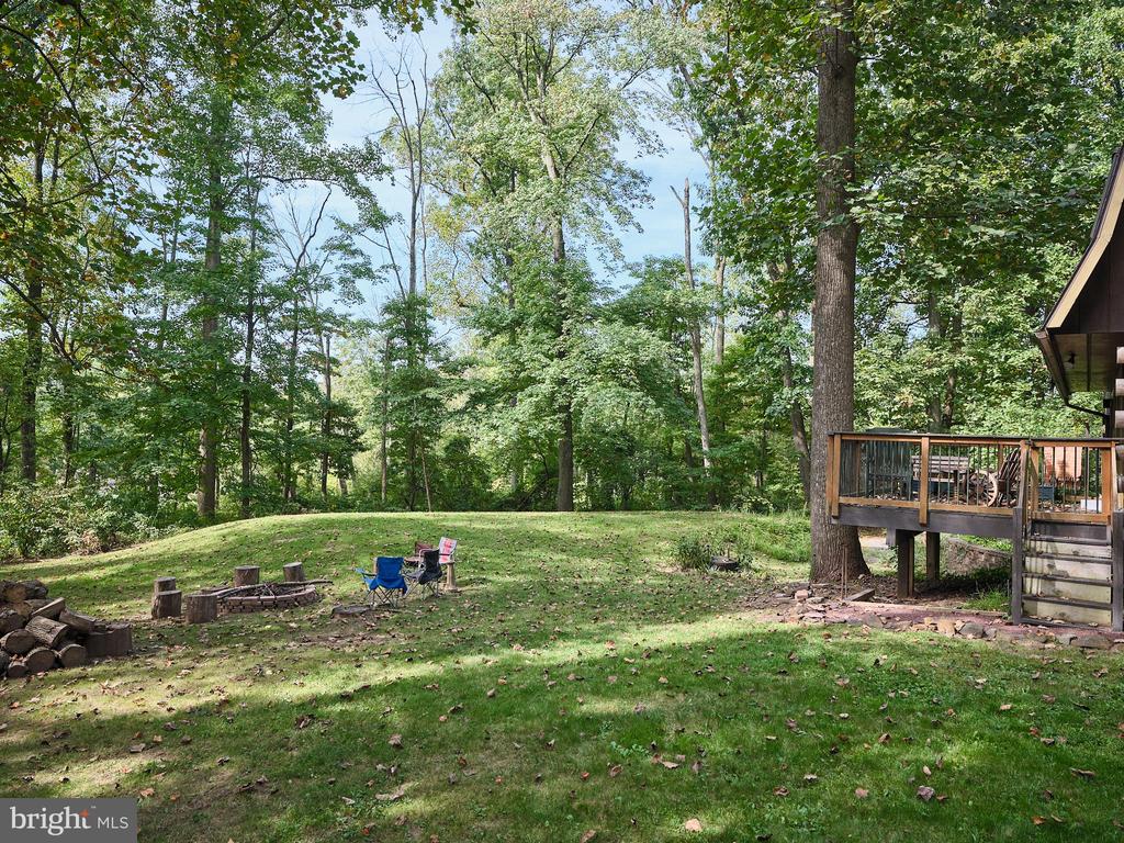 538 LAKE WARREN ROAD