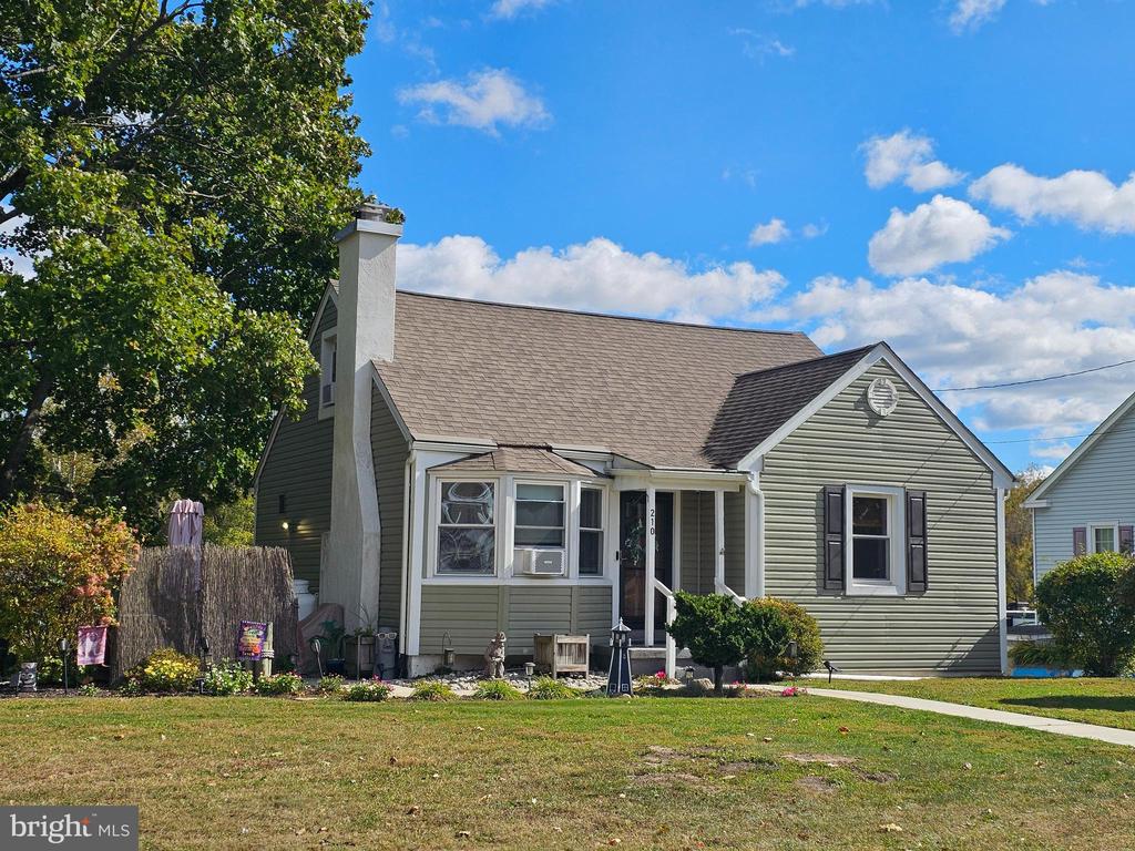 210 EASTON ROAD