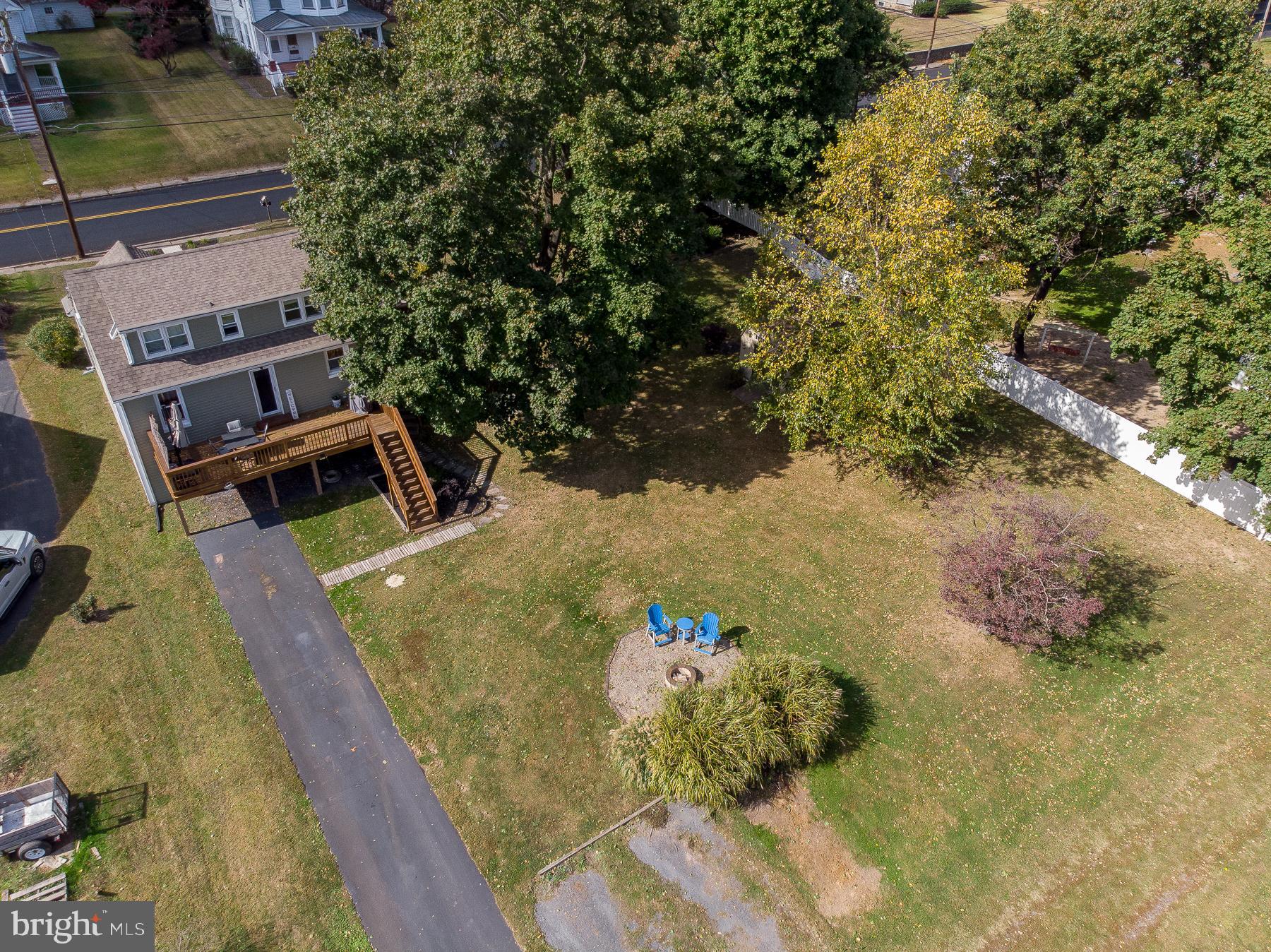 210 EASTON ROAD