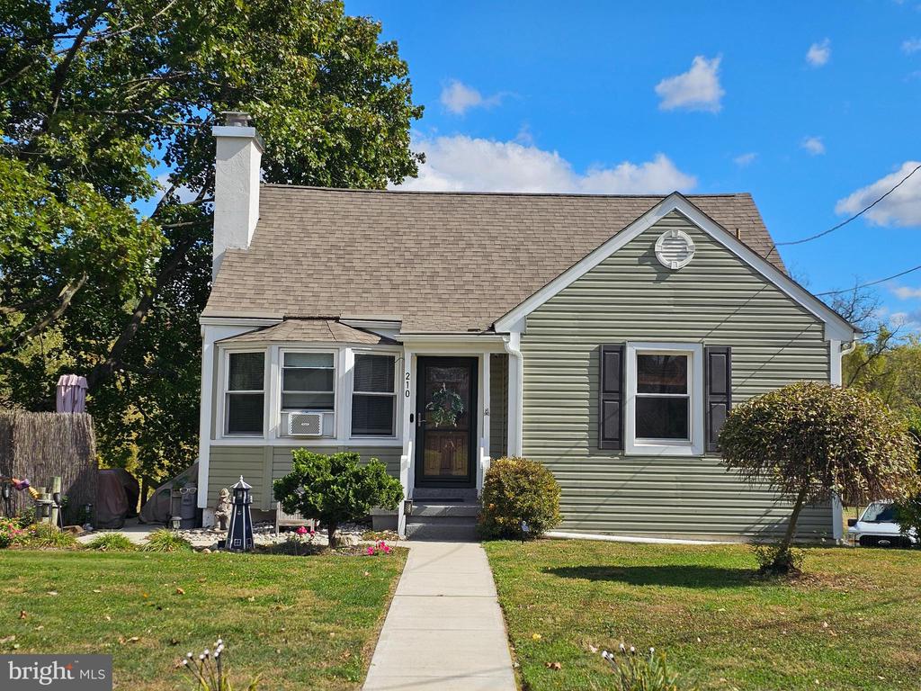 210 EASTON ROAD