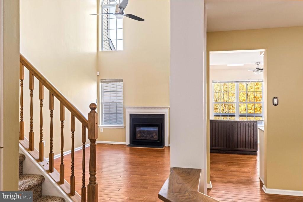 863 BRECKINRIDGE COURT