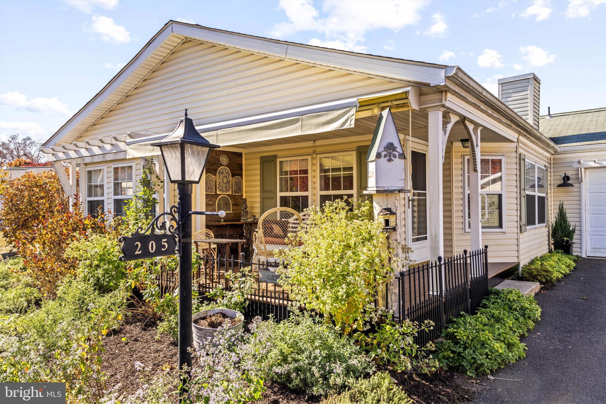 205 FINCH COURT