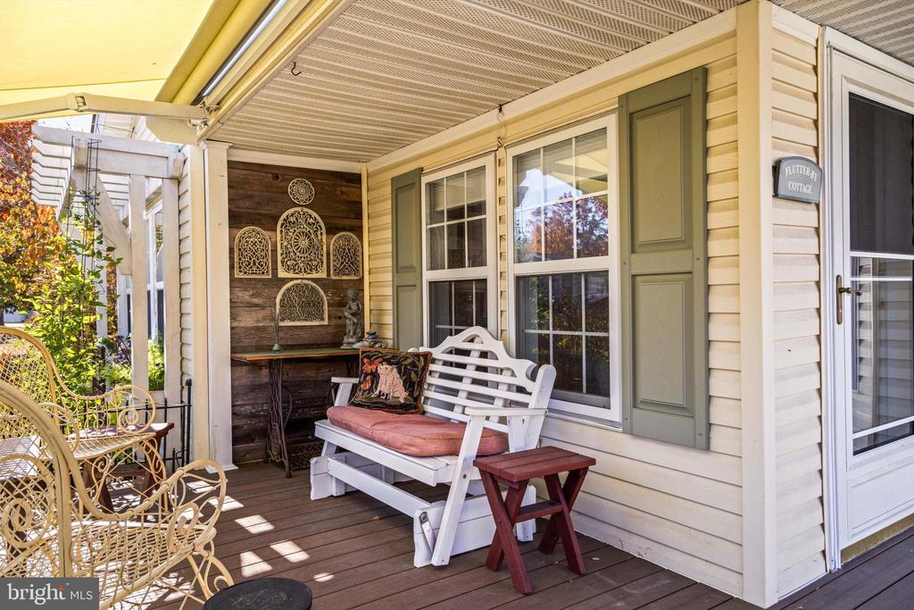 205 FINCH COURT