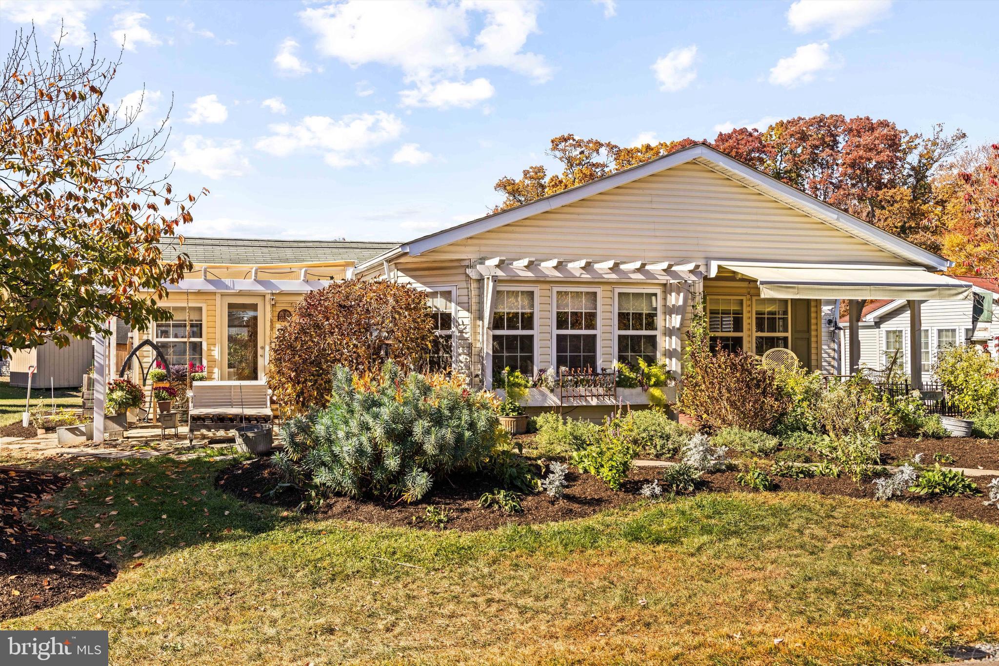 205 FINCH COURT